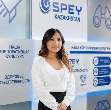 Жомартбаева Анель Бауыржанқызы